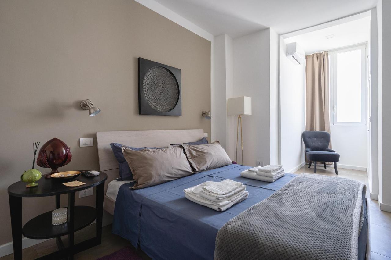 Fourooms - Sparano Guest house 2*